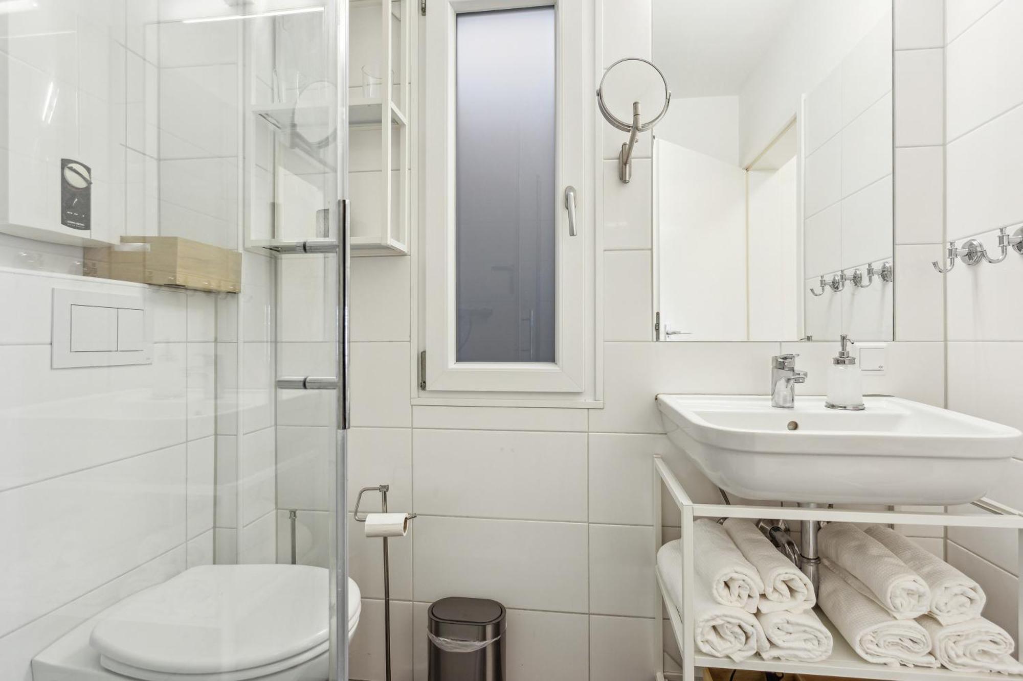 Gemuetliche Fachwerkwohnung Zentrum